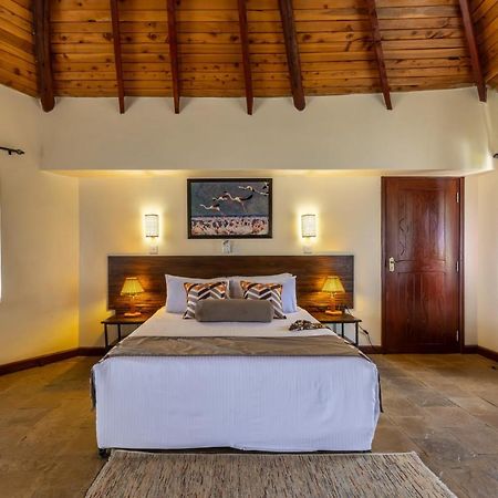 Sentrim Elementaita Lodge Elmenteita エクステリア 写真