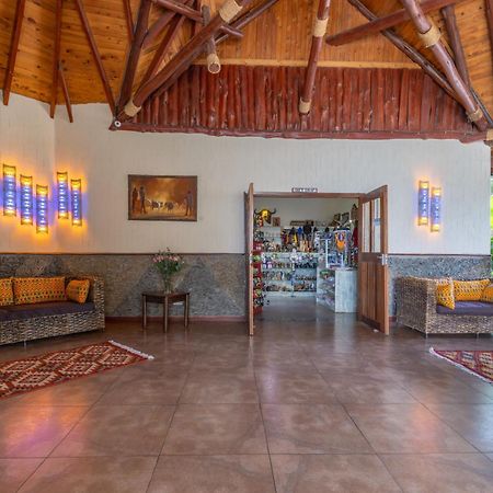 Sentrim Elementaita Lodge Elmenteita エクステリア 写真