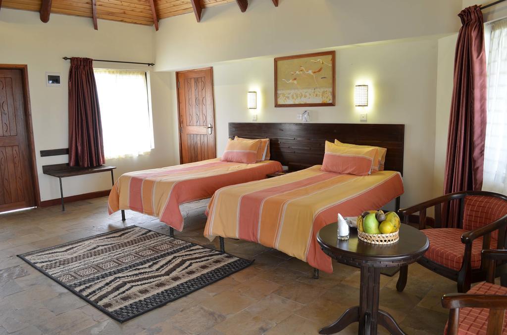 Sentrim Elementaita Lodge Elmenteita 部屋 写真
