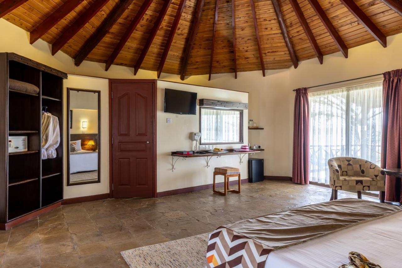 Sentrim Elementaita Lodge Elmenteita エクステリア 写真