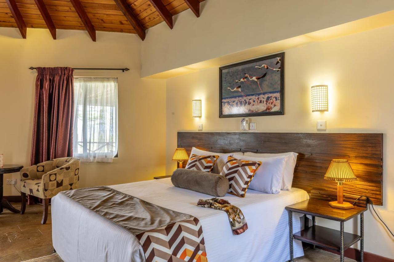 Sentrim Elementaita Lodge Elmenteita エクステリア 写真