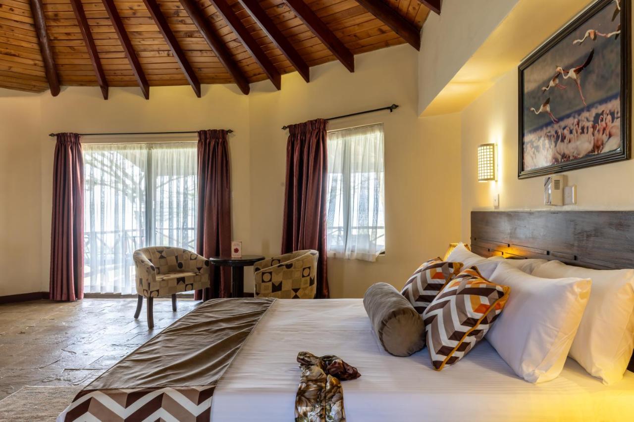 Sentrim Elementaita Lodge Elmenteita エクステリア 写真
