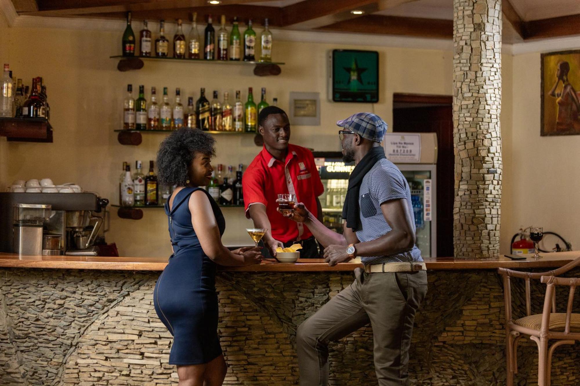 Sentrim Elementaita Lodge Elmenteita エクステリア 写真