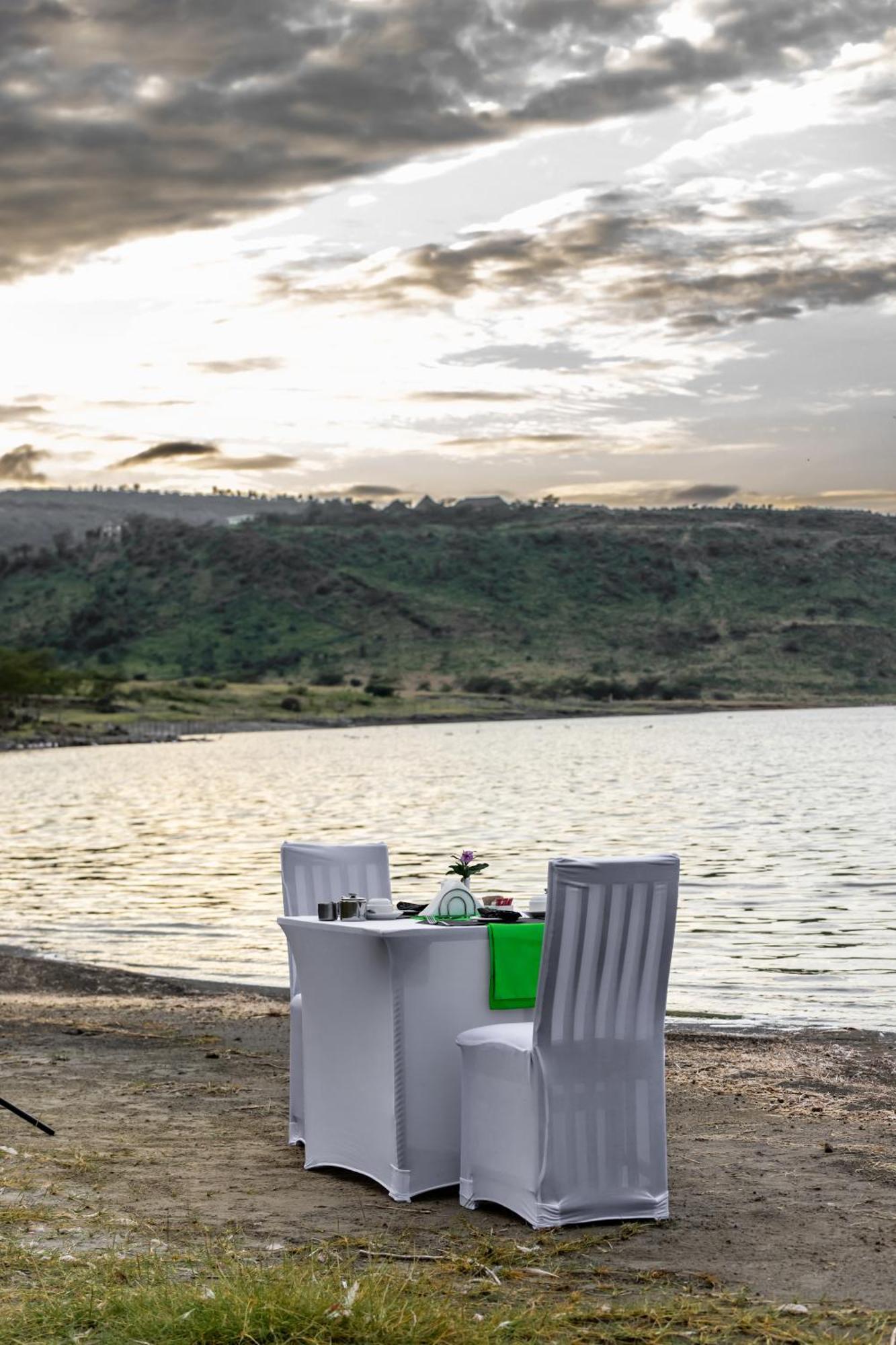 Sentrim Elementaita Lodge Elmenteita エクステリア 写真