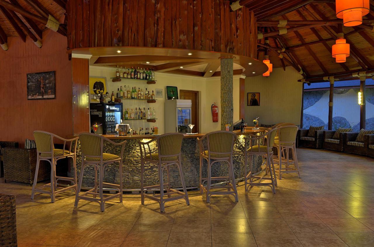 Sentrim Elementaita Lodge Elmenteita エクステリア 写真