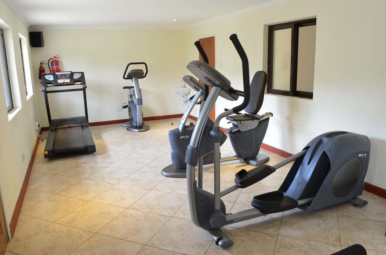 Sentrim Elementaita Lodge Elmenteita エクステリア 写真