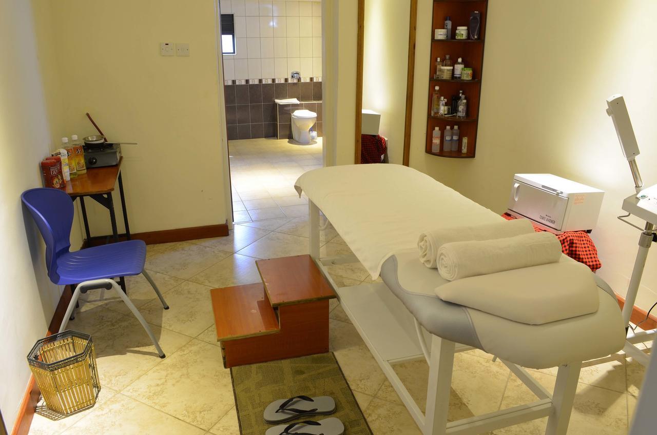 Sentrim Elementaita Lodge Elmenteita エクステリア 写真