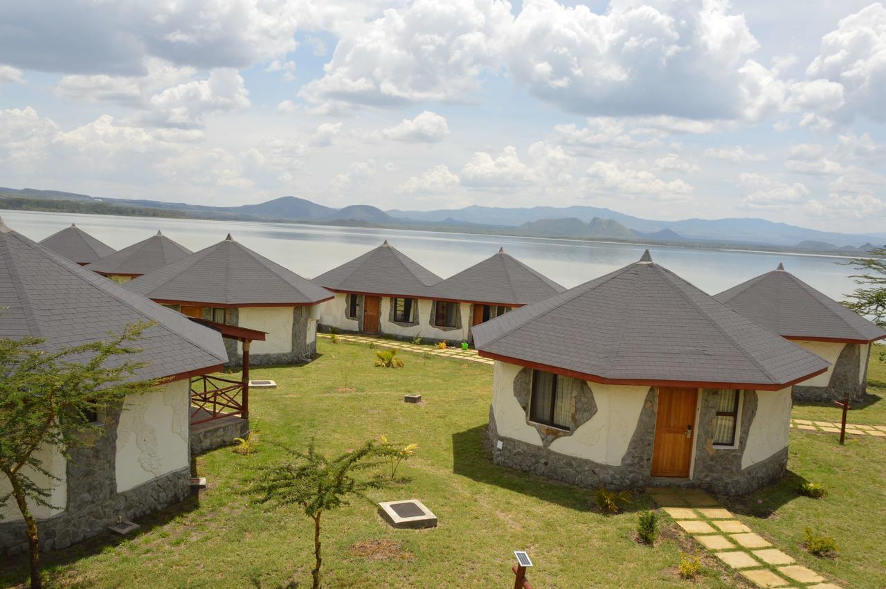 Sentrim Elementaita Lodge Elmenteita エクステリア 写真
